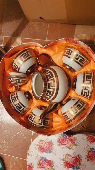 Продам разную посуду все за 10 тысяч