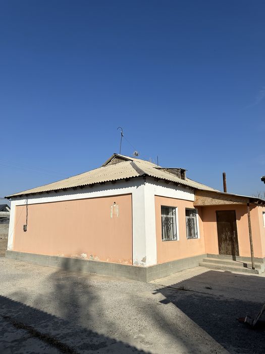 Үй жалға беріледі