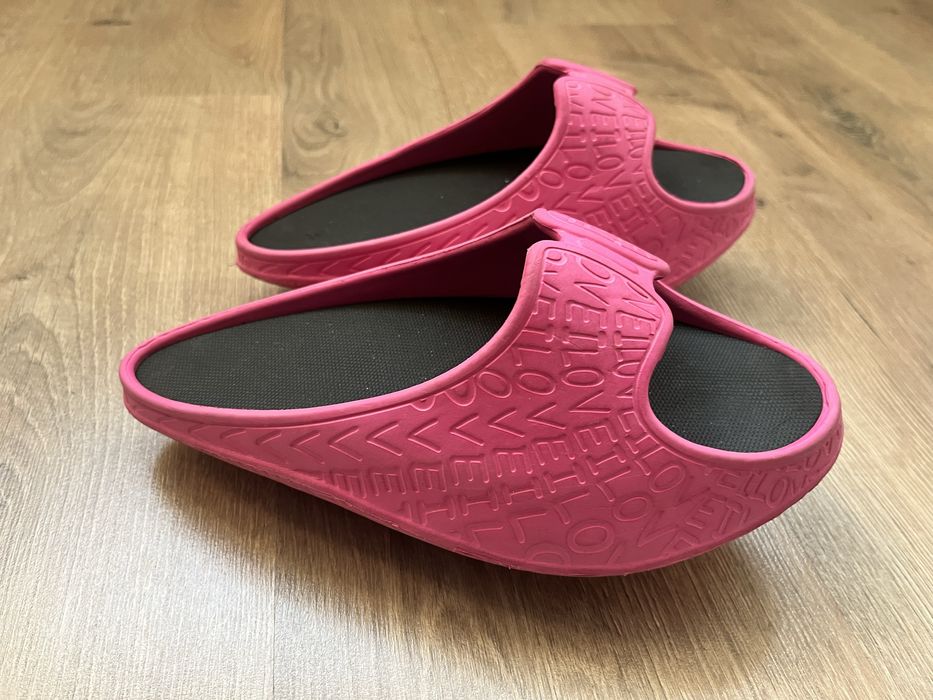 Продам тапки-качели