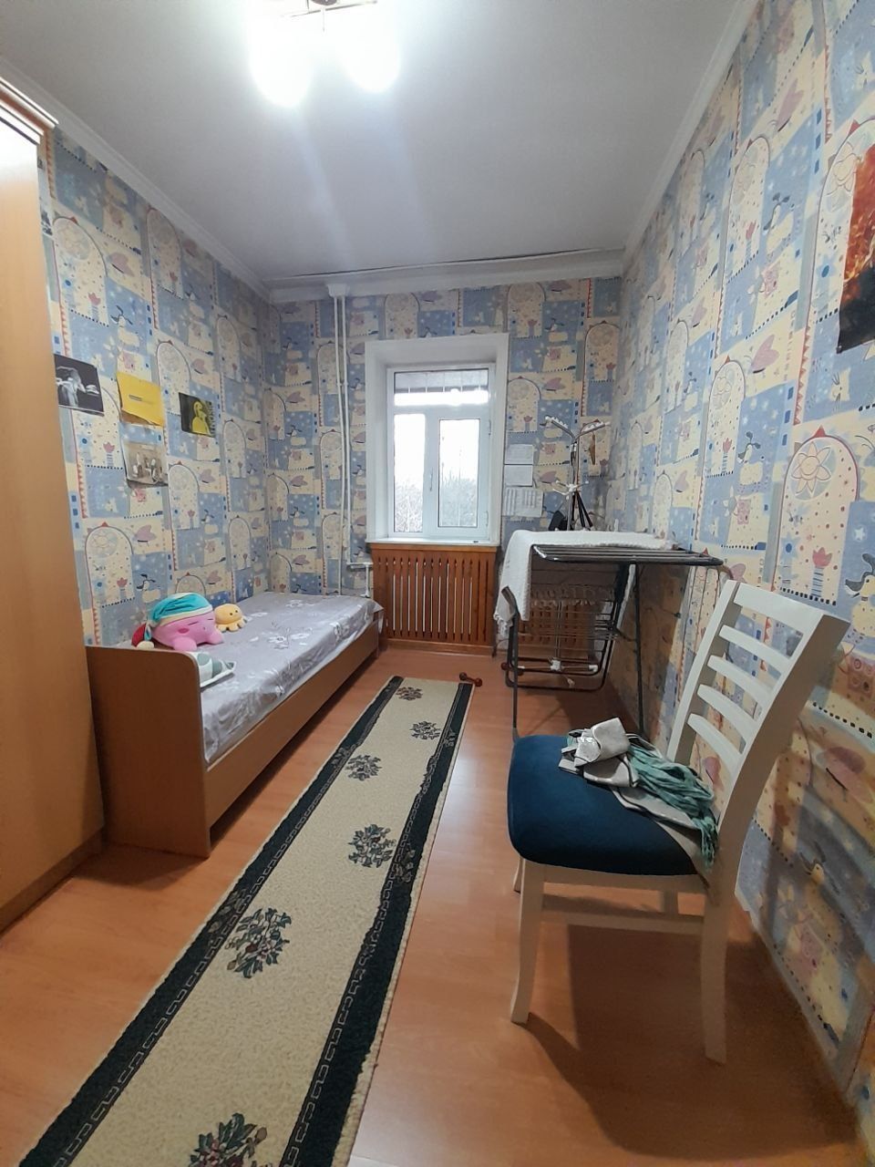 Продаётся 4/2/4 Чиланзар