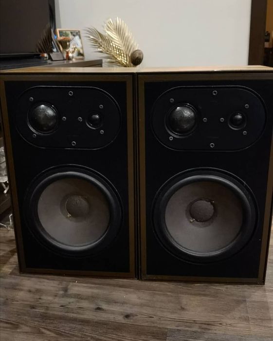 Тонколони Braun L8070 HE