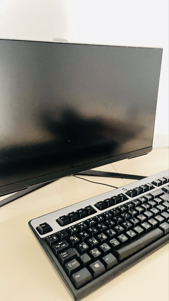 Компьютер игровой продам