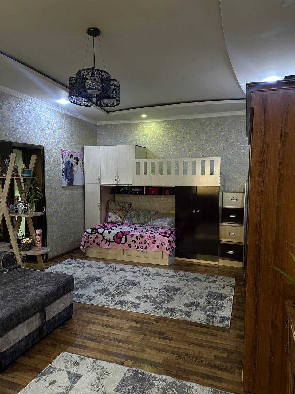 Продам дом 3 комн.2 сотки
