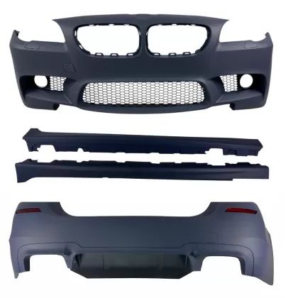 M5 Пакет за BMW БМВ Ф10 М5 дизайн