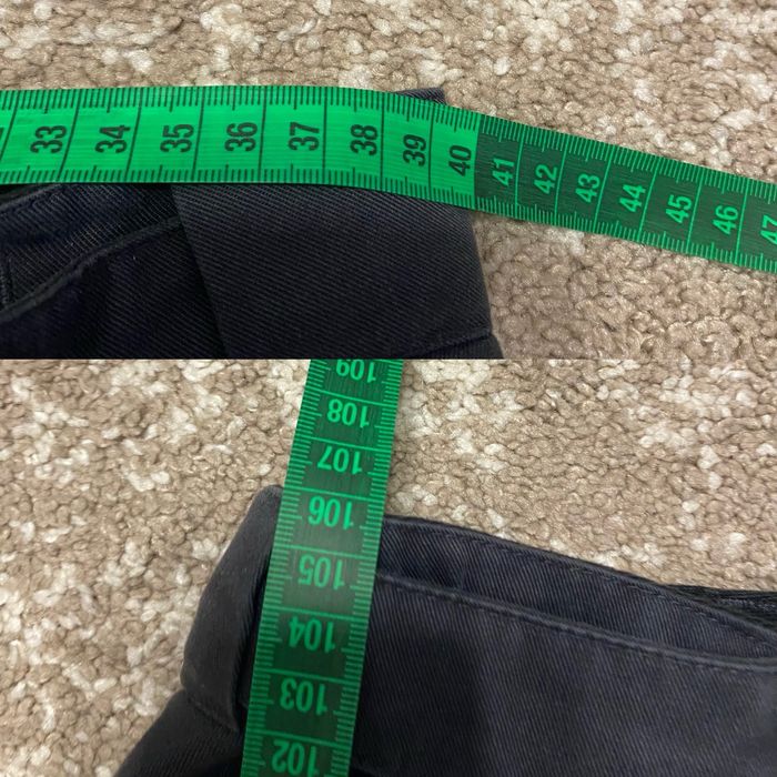 Engelbert Strauss Motion Trousers M EU48 UK33R mascot uvex snickers