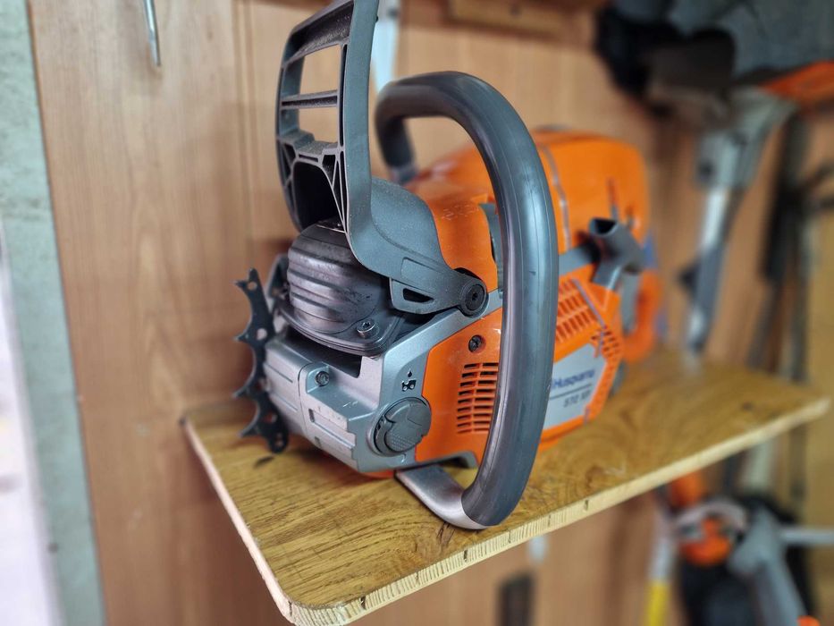 Husqvarna 572 xp