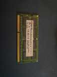 Vand memorie RAM 8GB DDR3 1600MHz Notebook NON-ECC 1.35v