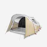 Cort camping gonflabil Air Seconds - produs resigilat (nou) Decathlon