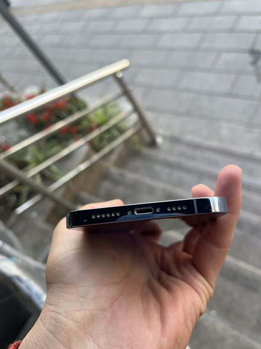 IPhone 13 Pro Max 128GB.   .