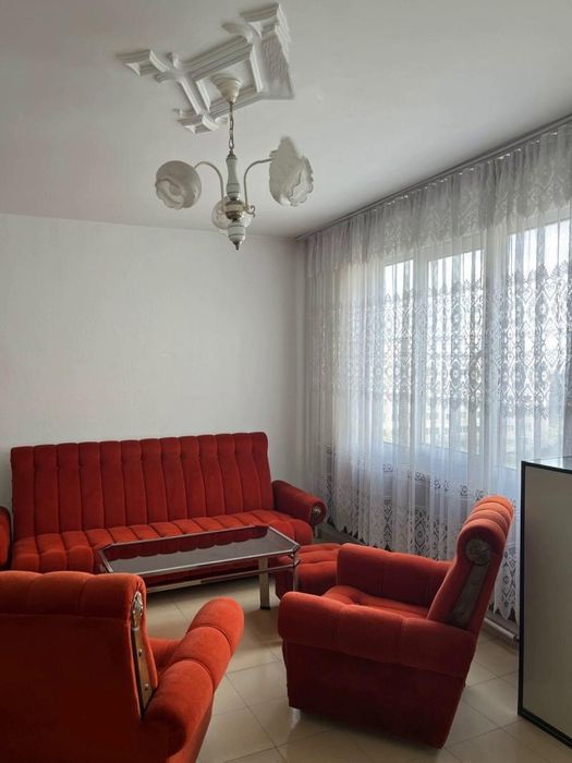 Дава се под наем Тристаен апартамент в София, Левски - 115 кв.м за 500 € - Снимка #1