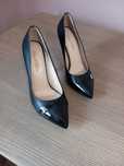 Pantofi    dama       .