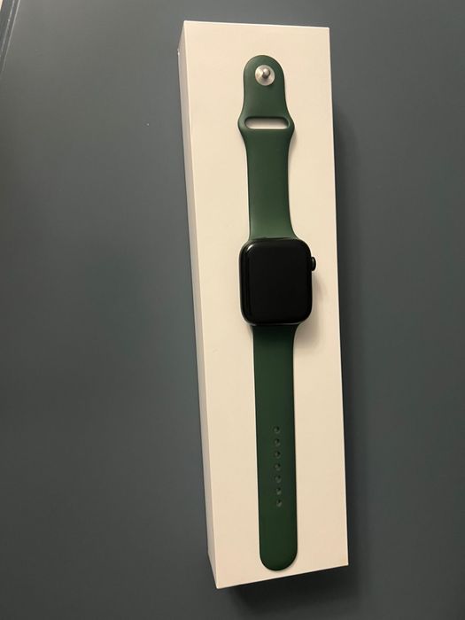 Apple watch 7 Series Оригинал