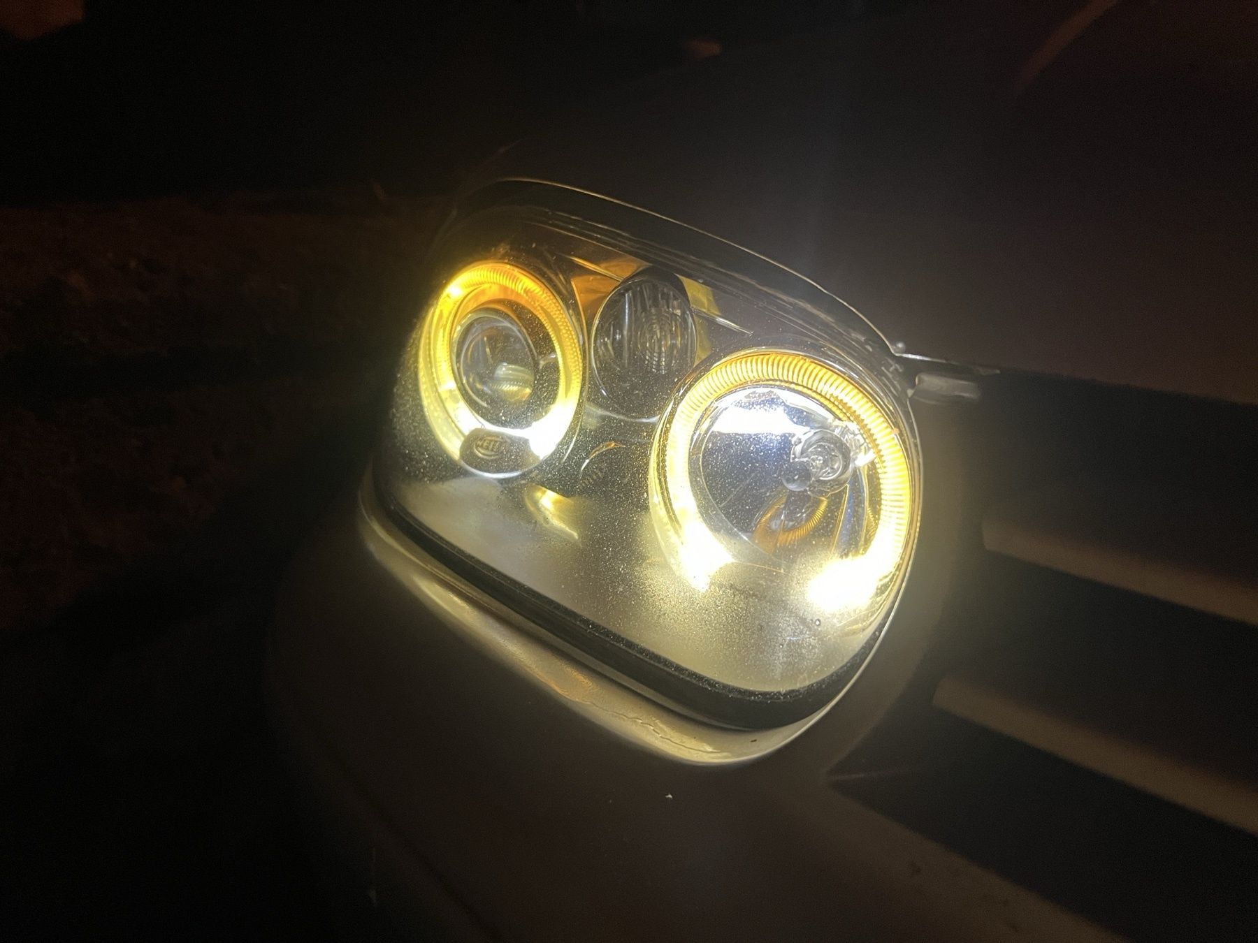Hella Celis golf4