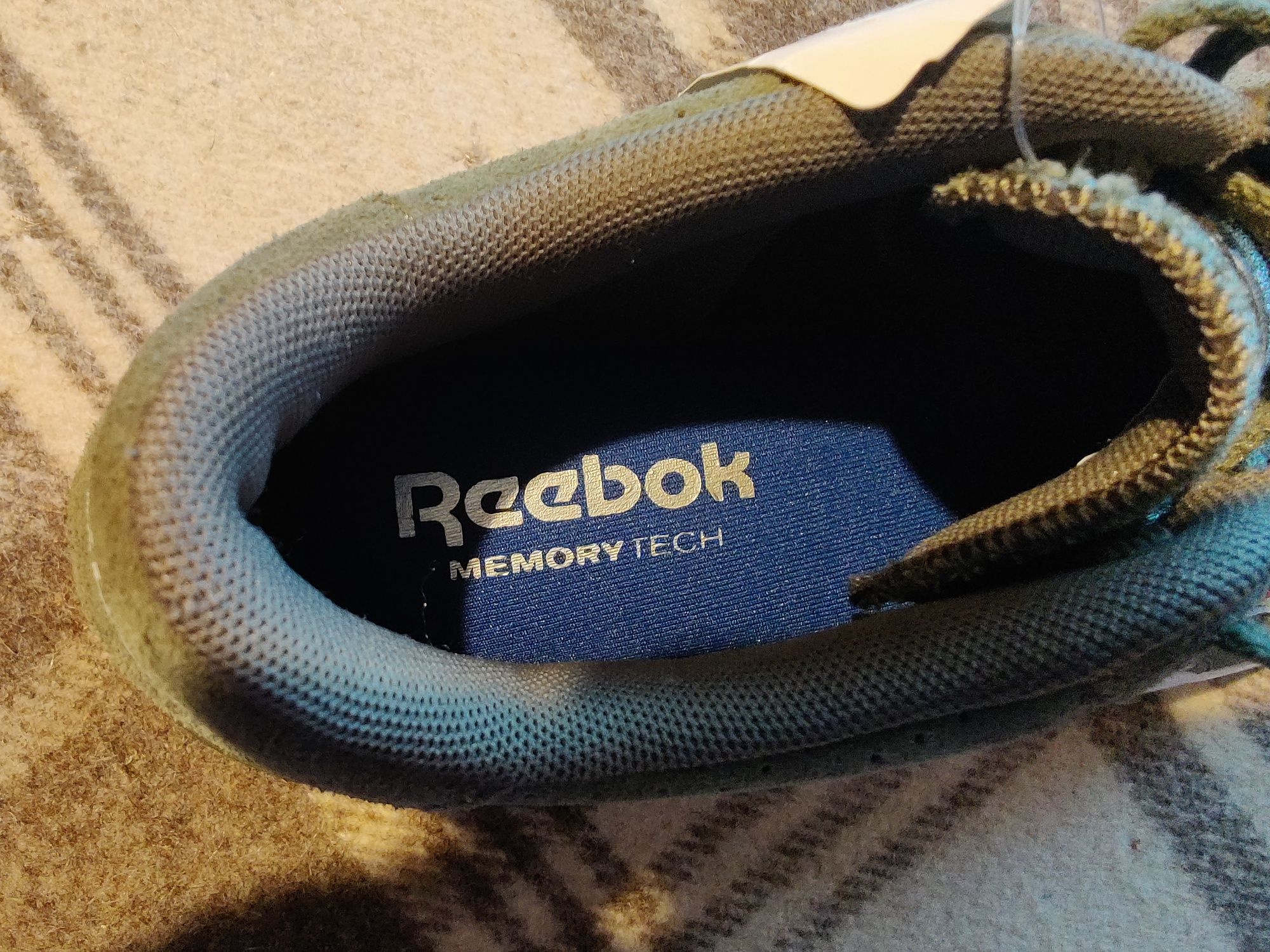 Pantofi sport Reebok 37.5