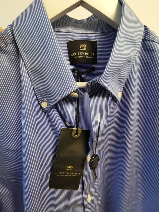 Cămașă Scotch & Soda M