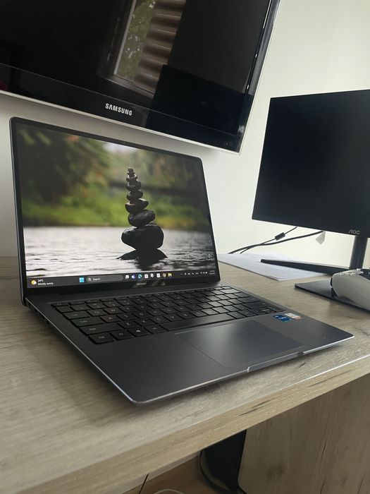 Laptop Huawei Matebook 14S