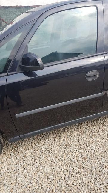 Dezmembrez Opel Meriva A negru 2003-2010 Opel Meriva A