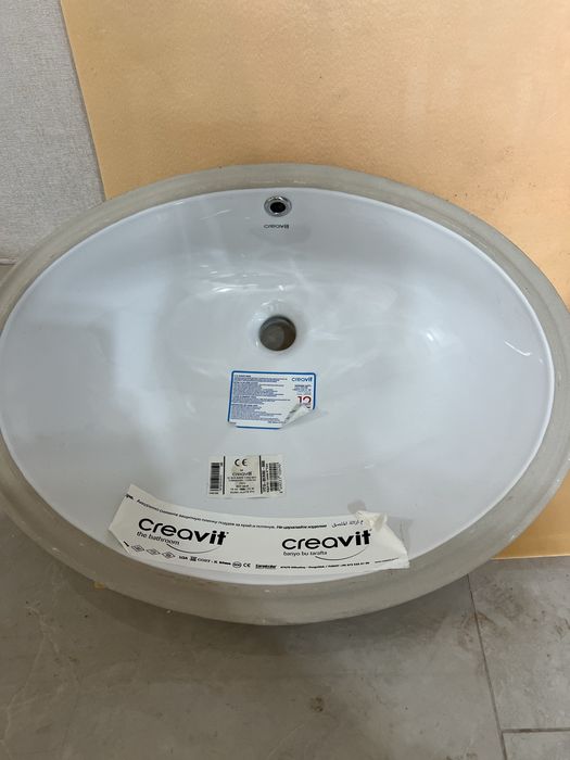 Срочно продам раковину