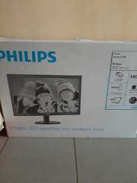 Vand monitor Philips