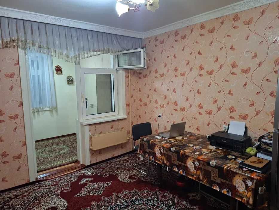 СРОЧНО продажа к-ра в Мухбир 3в4/1/4 банковская без ипотека Беруний