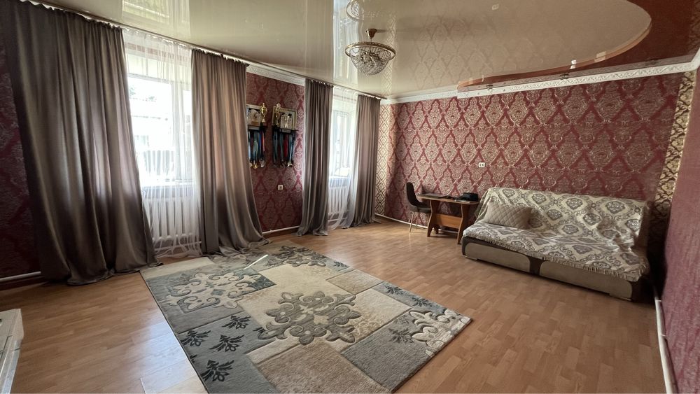 Продается дом в Жайреме