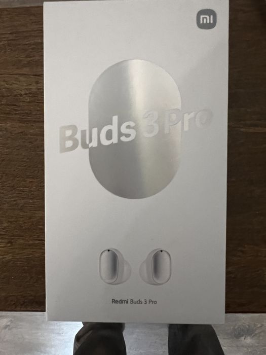 Buds 3 Pro Redmi