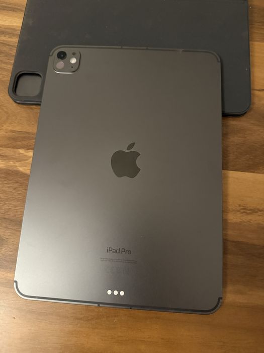 iPad Pro 11 M4 256GB – ca nou, 2024