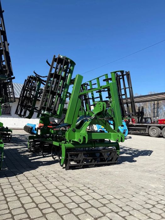 Alta Combinator Hercules Combinator rabatabil hidraulic HÉRCULES