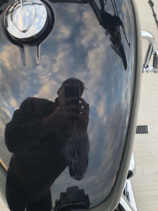 HONDA Magna VF750