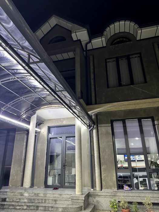 Продаётся дом 3,4 сотки, 500кв.м- Ташкентский район , Киров