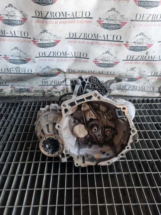 Cutie de viteze 02S300053S TKQ Skoda Scala / Kamiq / Seat Arona