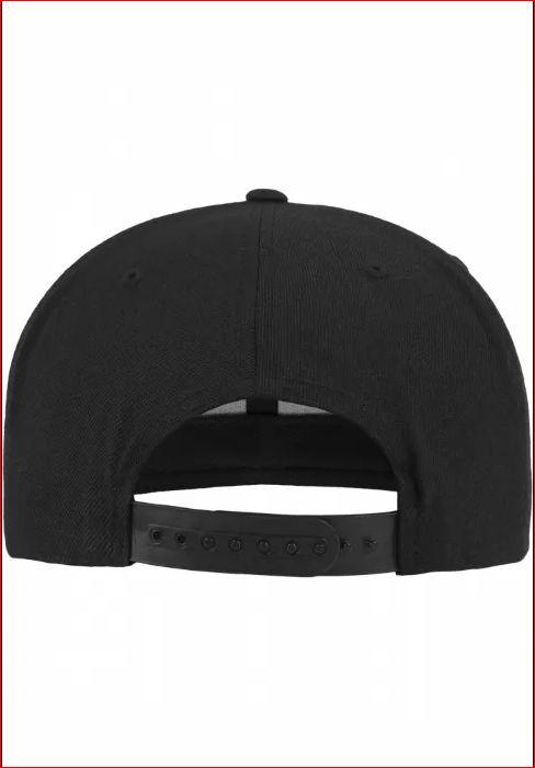 Sapca snapback H&M negru nou