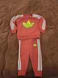 Спортен екип Adidas