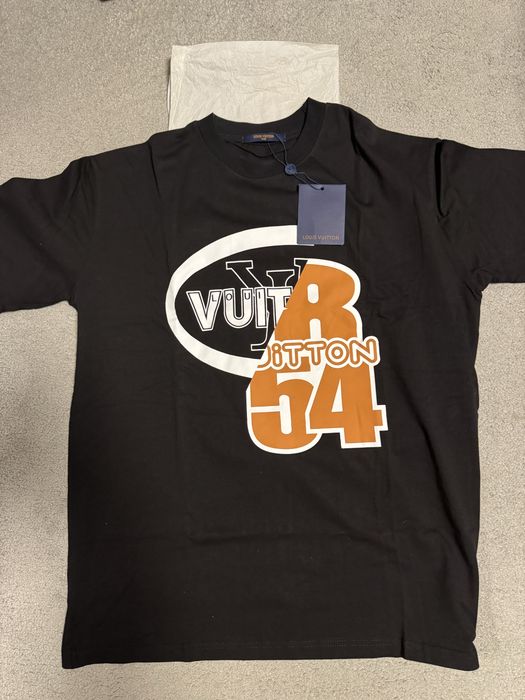 Тениска Louis Vuitton