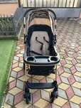 Carucior baby care