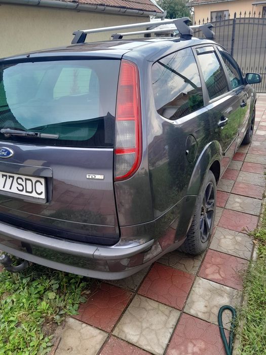 Ford Focus MK2 Break 2007