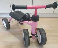 Детско баланс колело за момиче Puky Pukylino