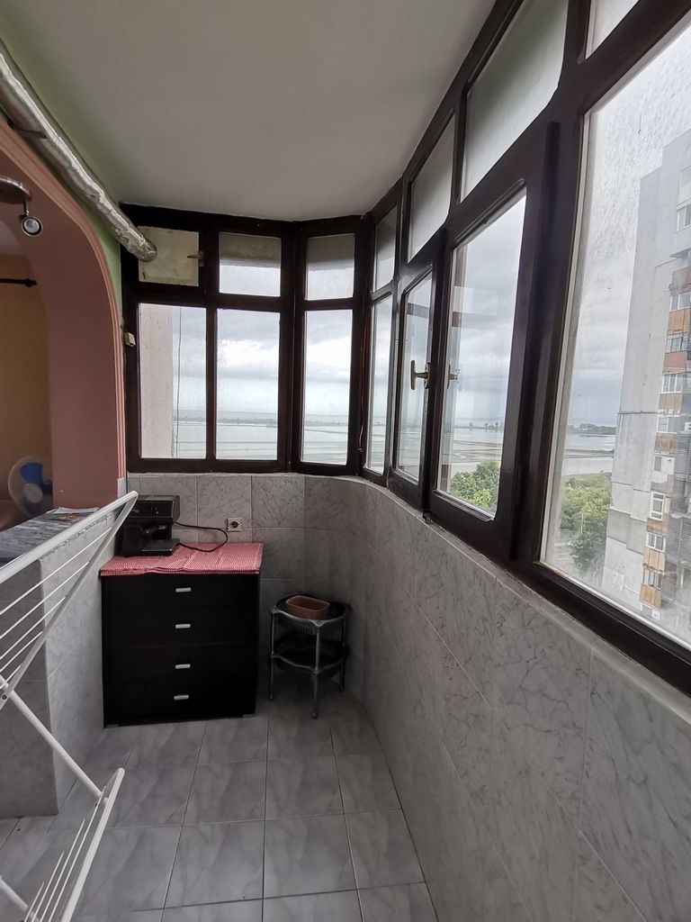 Дава се под наем Двустаен апартамент в Бургас, Зорница - 60 кв.м за 204 € - Снимка #14