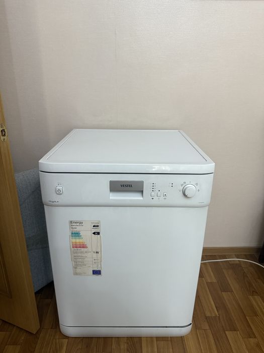 Посудомоечная машина Vestel