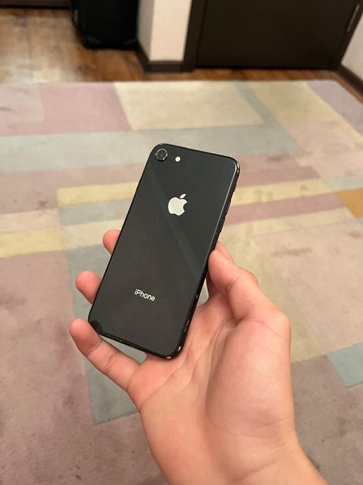 Айфон 8 256gb iPhone