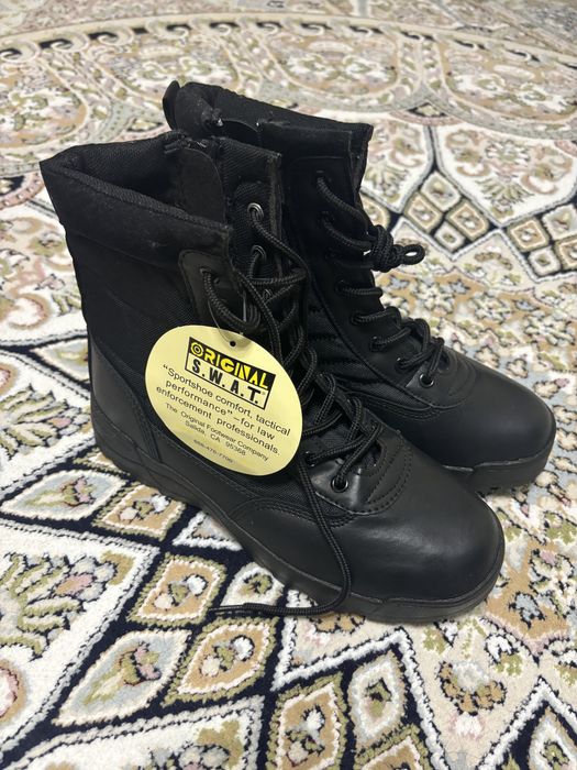 Берци новые ни разу не использовались