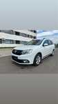 Dacia Logan MCV  Benzina+ GPL
