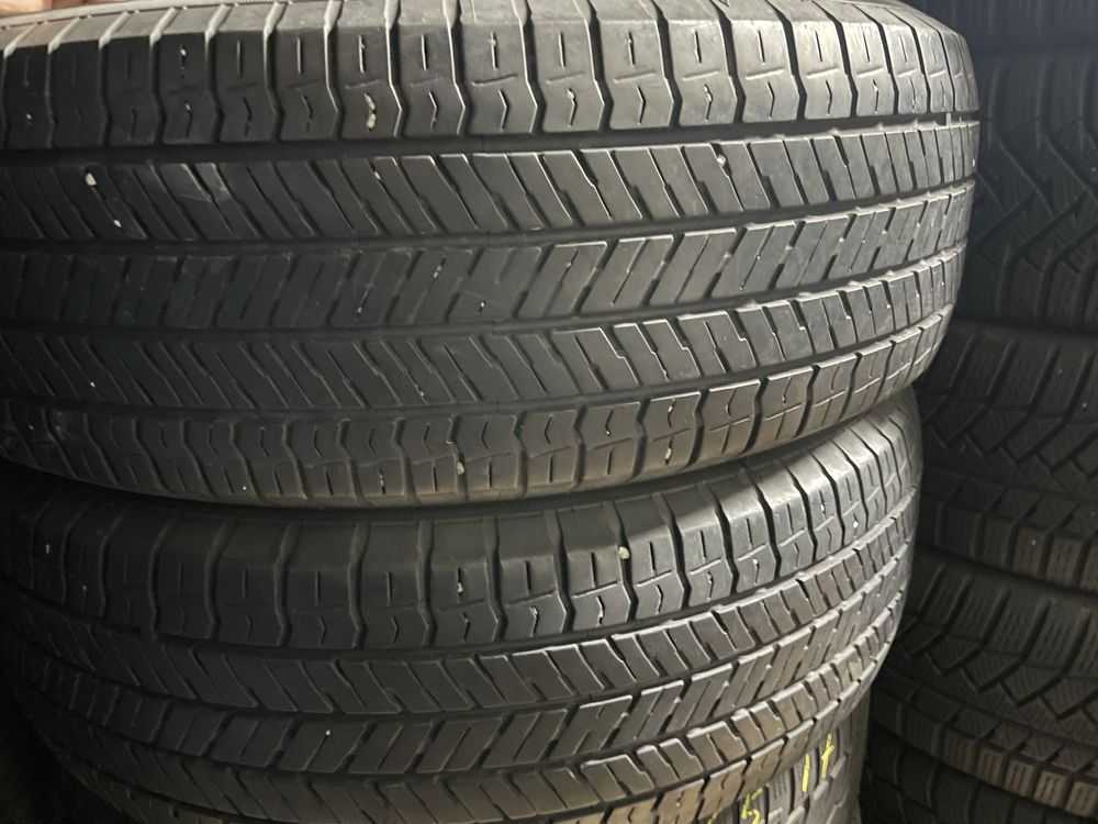 Продам шины 225/65 R17 покрышки резина колеса