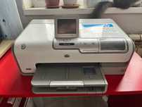 Продам принтер hp
