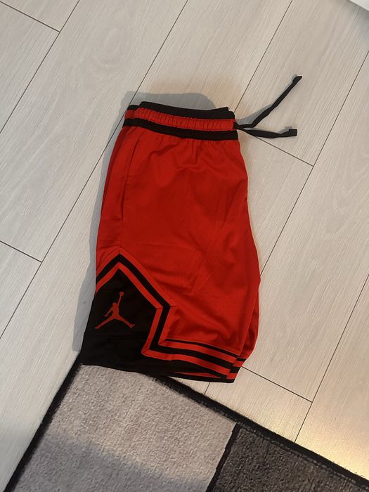 Air Jordan къси панталони