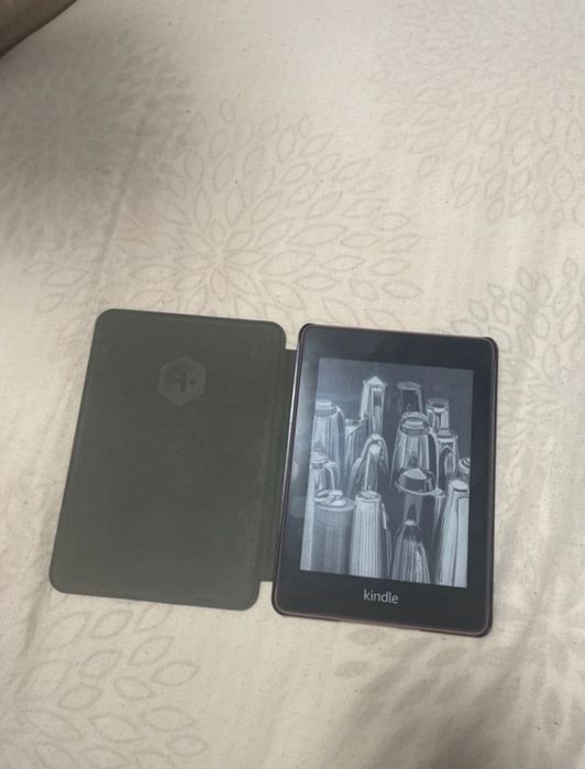 Kindle Paperwhite 2018