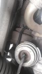 EGR audi. Vw motor 1.9 tdi
