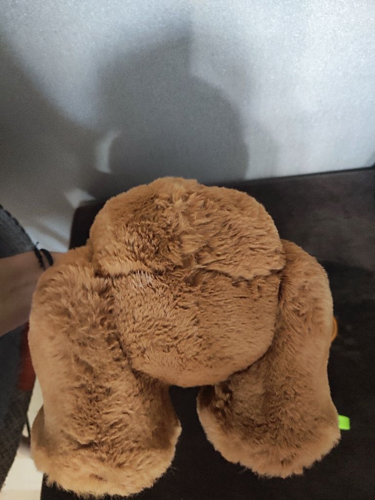 Страхотна играчка  Furreal Friends-Мече, Интерактивно - Cubby