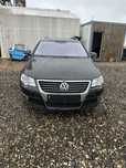 Dezmembrez Vw Passat B6 2007, 2.0tdi 170 cp, tip BMR, automat