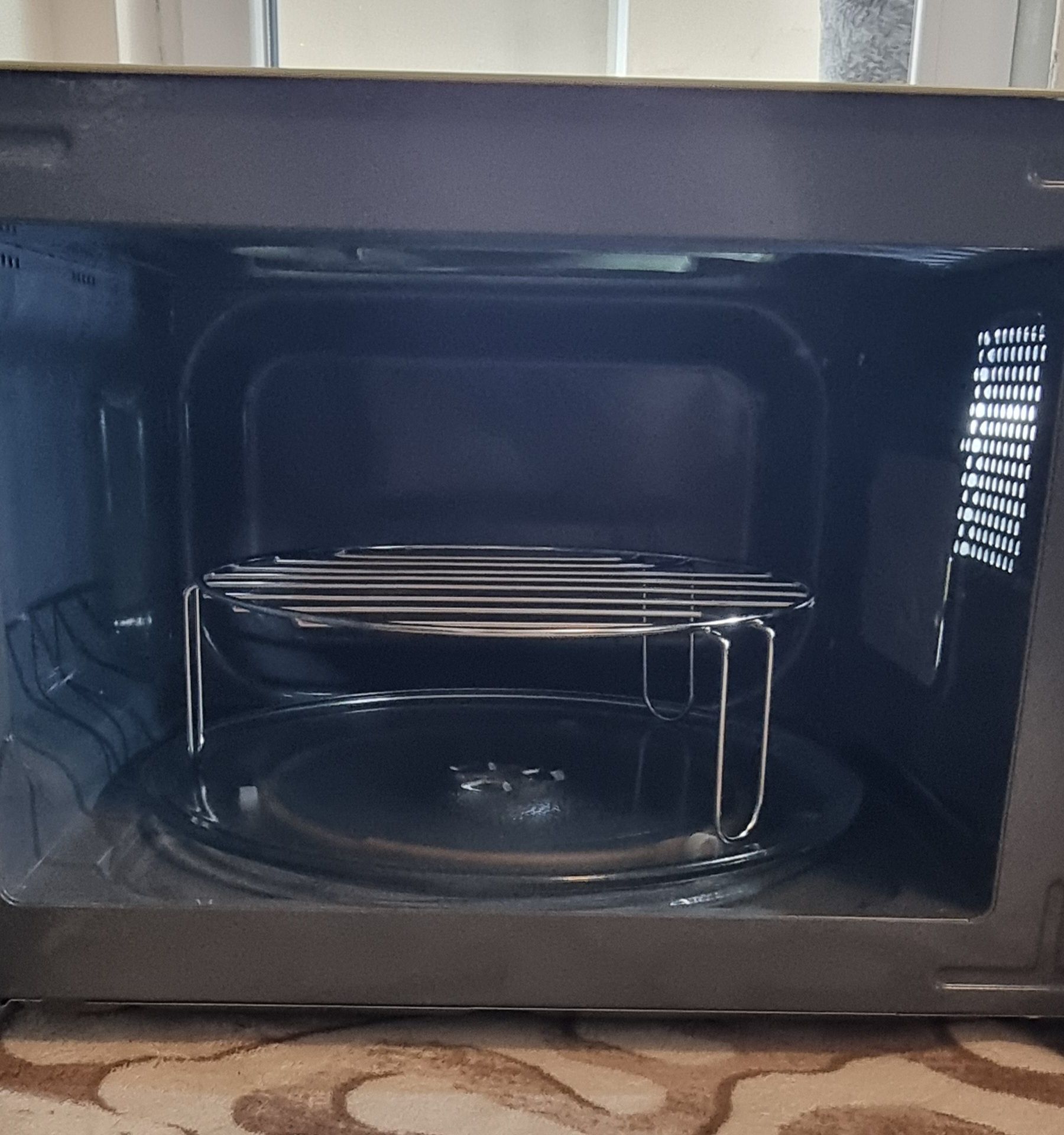 Ретро Микровълнова Klarstein 20L